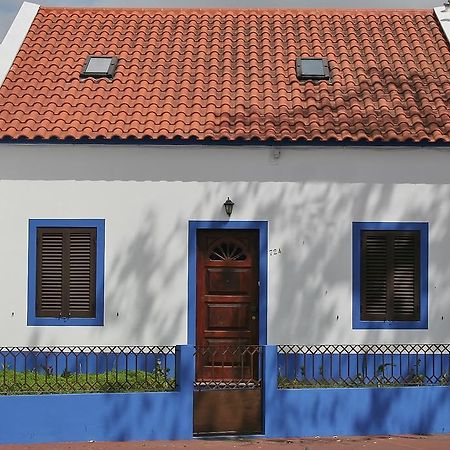 Casa Azul Natura Ponta Delgada المظهر الخارجي الصورة