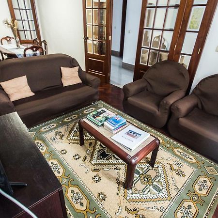 Casa Azul Natura Ponta Delgada المظهر الخارجي الصورة