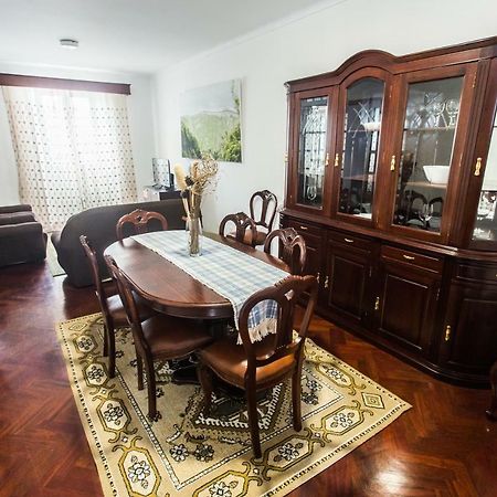 Casa Azul Natura Ponta Delgada المظهر الخارجي الصورة