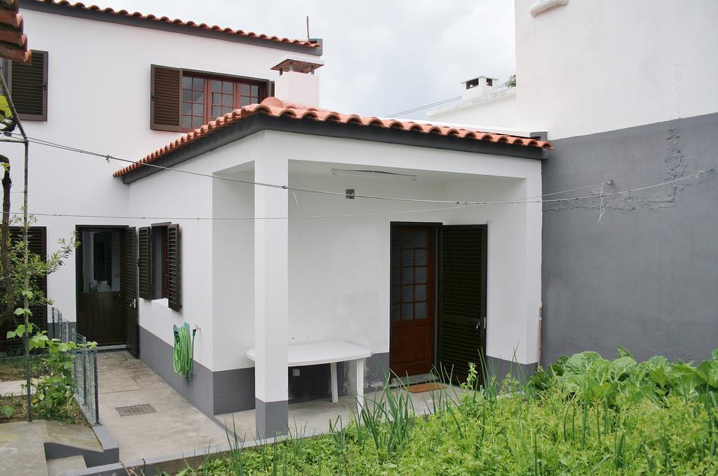 Casa Azul Natura Ponta Delgada المظهر الخارجي الصورة