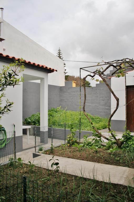 Casa Azul Natura Ponta Delgada المظهر الخارجي الصورة