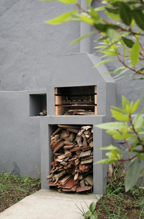 Casa Azul Natura Ponta Delgada المظهر الخارجي الصورة